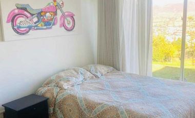 Casa en venta en OVALLE