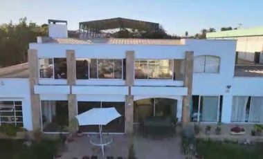 Casa en venta en OVALLE