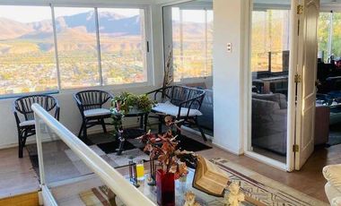 Casa en venta en OVALLE