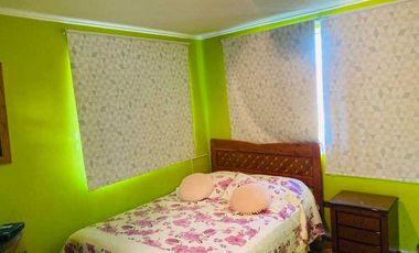Casa en venta en OVALLE