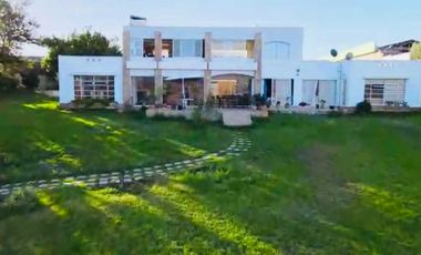 Casa en venta en OVALLE