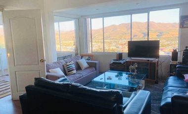 Casa en venta en OVALLE