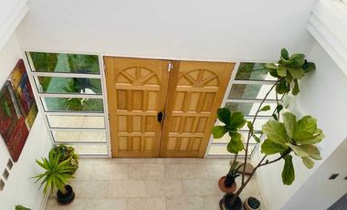 Casa en venta en OVALLE