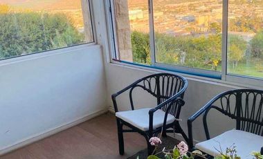 Casa en venta en OVALLE