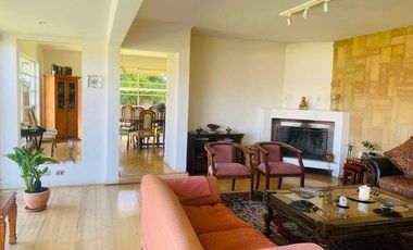 Casa en venta en OVALLE