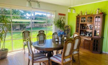 Casa en venta en OVALLE