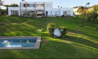 Casa en venta en OVALLE