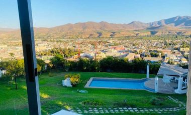 Casa en venta en OVALLE