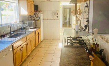 Casa en venta en OVALLE