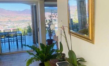 Casa en venta en OVALLE