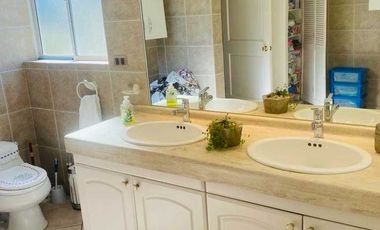 Casa en venta en OVALLE