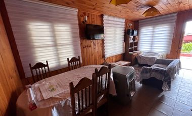 Casa en venta en EL TABO