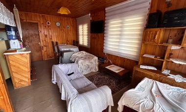 Casa en venta en EL TABO