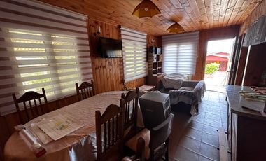 Casa en venta en EL TABO