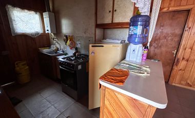 Casa en venta en EL TABO