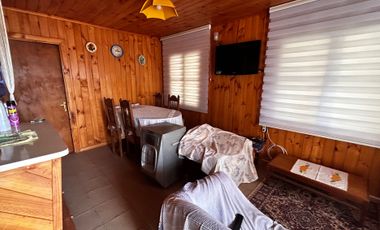 Casa en venta en EL TABO