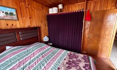 Casa en venta en EL TABO