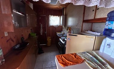 Casa en venta en EL TABO