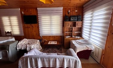 Casa en venta en EL TABO