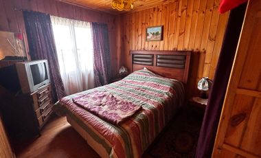 Casa en venta en EL TABO