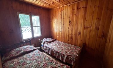 Casa en venta en EL TABO