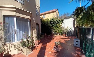 Casa en venta en QUILICURA