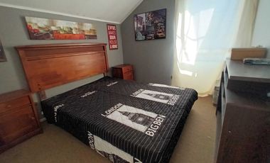 Casa en venta en QUILICURA