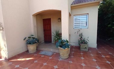 Casa en venta en QUILICURA