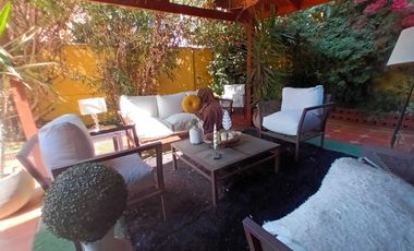 Casa en venta en QUILICURA