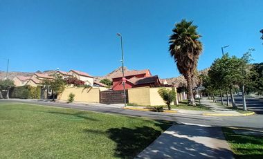 Casa en venta  en QUILICURA