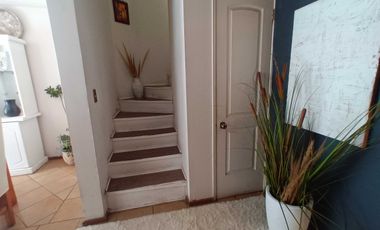 Casa en venta en QUILICURA