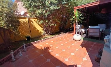 Casa en venta en QUILICURA