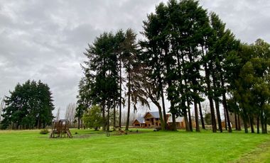 Parcela en venta en OSORNO