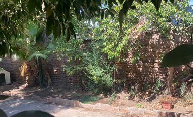 Casa en venta en SANTIAGO