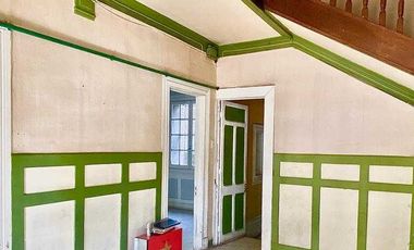 Casa en venta en SANTIAGO