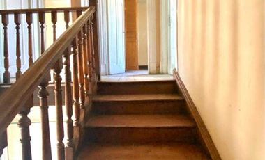 Casa en venta en SANTIAGO