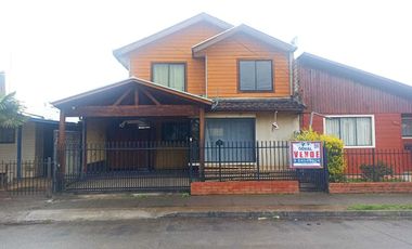 Casa en venta en LAUTARO