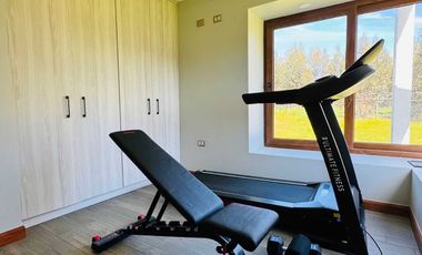 Casa en venta en TALCA