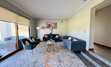 Casa en venta en TALCA