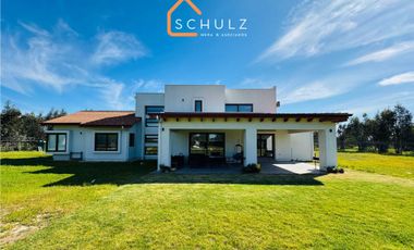 Casa en venta en TALCA