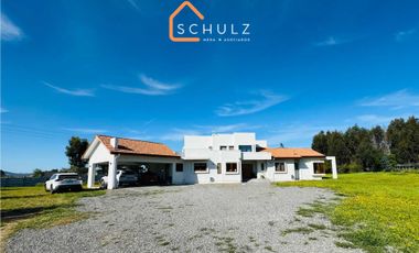 Casa en venta en TALCA