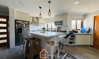 Casa en venta en TALCA