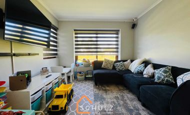 Casa en venta en TALCA