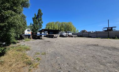 Parcela en arriendo en TALCAHUANO