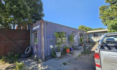 Parcela en arriendo en TALCAHUANO