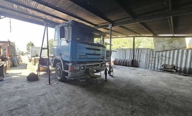 Parcela en arriendo en TALCAHUANO