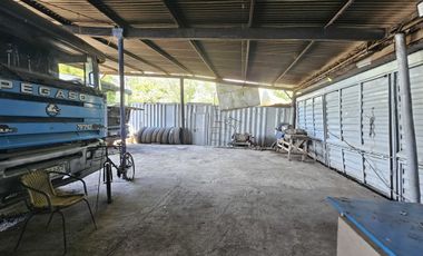 Parcela en arriendo en TALCAHUANO