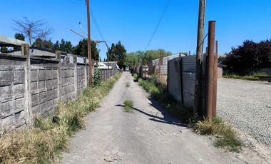 Parcela en arriendo en TALCAHUANO