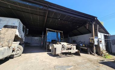 Parcela en arriendo en TALCAHUANO