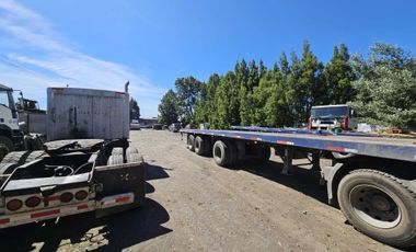 Parcela en arriendo en TALCAHUANO